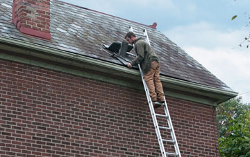 what affects urgent Headshaw roof repairs