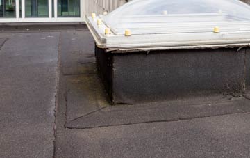 disadvantages of Headshaw flat roofs