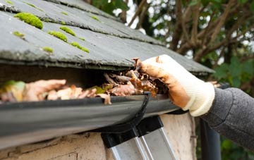 gutter cleaning Headshaw, Scottish Borders