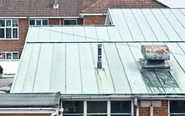 Headshaw lead roofing costs
