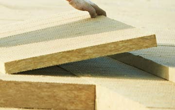 measuring Headshaw tapered insulation