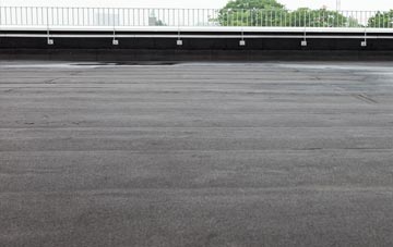 Headshaw asphalt roof replacement