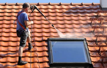 roof cleaning Headshaw, Scottish Borders