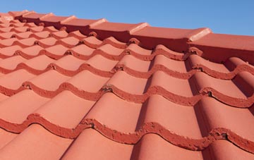 Headshaw tile and slate roof replacement