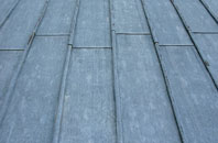 Headshaw lead roofing