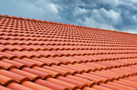 Headshaw roofing tiles